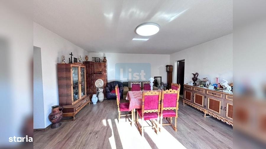 Casă cu 2 camere cu Teren 800 Mp în Central