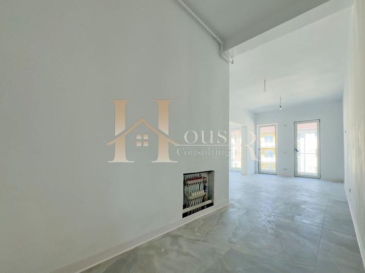 Apartament cu 3 camere decomandat în Giroc