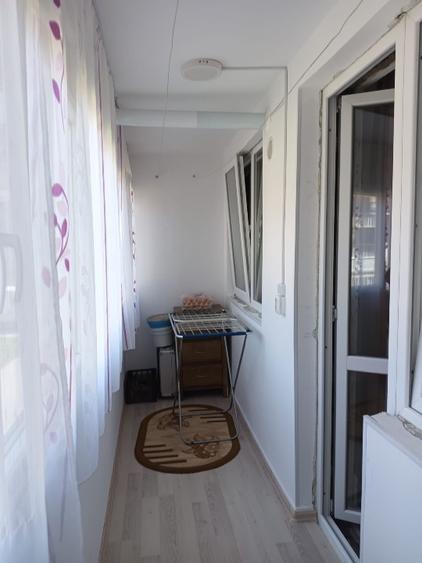 Apartament cu 2 camere nedecomandat, mobilat în Central