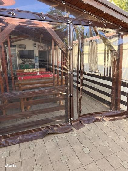 Casă cu 4 camere cu Teren 421 Mp în Cernica