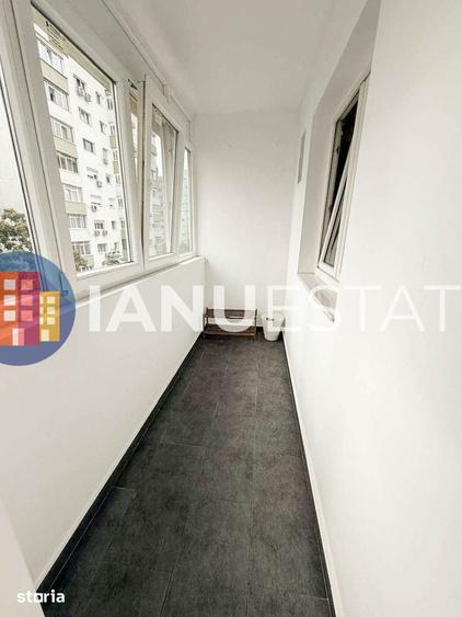 Piata Iancului 3` Metrou Bd Ferdinand Soseaua Mihai Bravu Renovat - 4