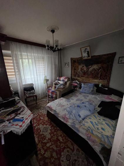 Apartament cu 2 camere semidecomandat în Militari