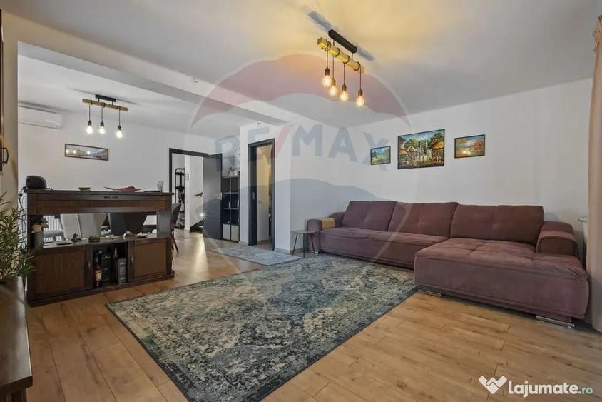 Casa 4 Camere + Mansarda | Ghencea | Curte Spa?ioasa ... - 18