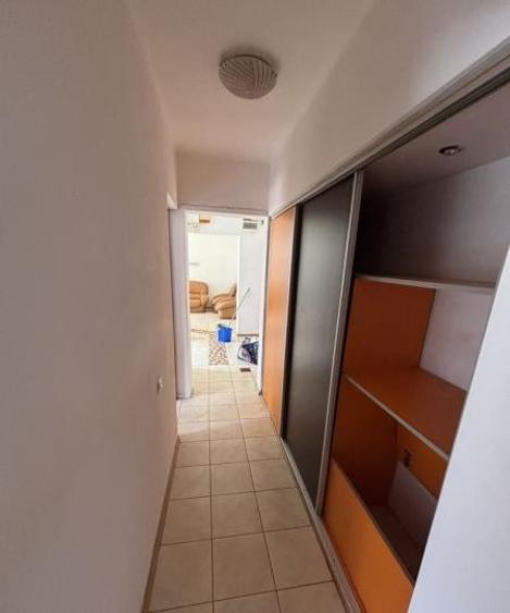 Apartament cu 3 camere decomandat, mobilat în Iancului