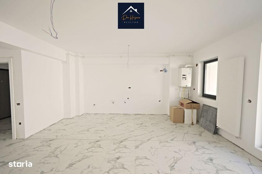 UniriiTimpuri Noi 3 camere decomandat 90,50 mp bloc 2022 p - 12