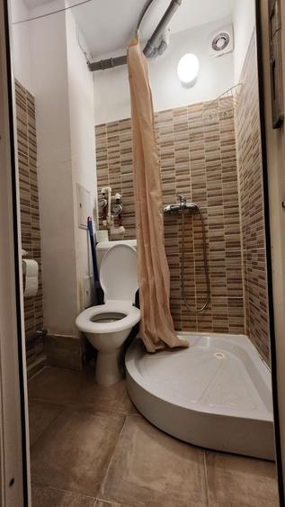 Garsonieră semidecomandată în Unirii