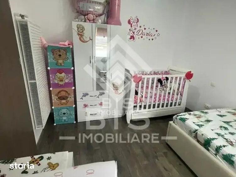 Apartament 118 mp - Ansamblu Rezidential - 10