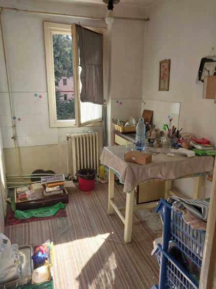 Apartament cu 2 camere semidecomandat în Luncă