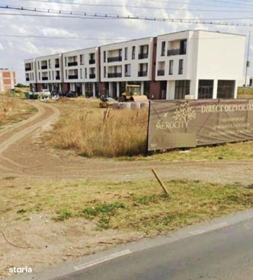 Spațiu comercial, în Tunari