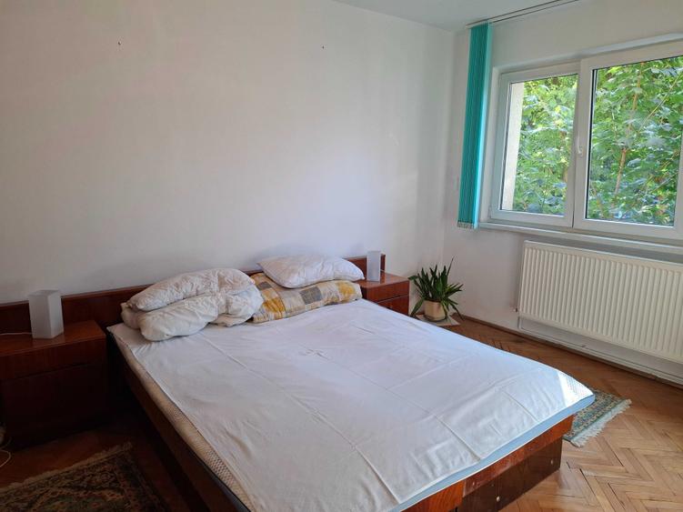 Apartament cu 3 camere în Gării