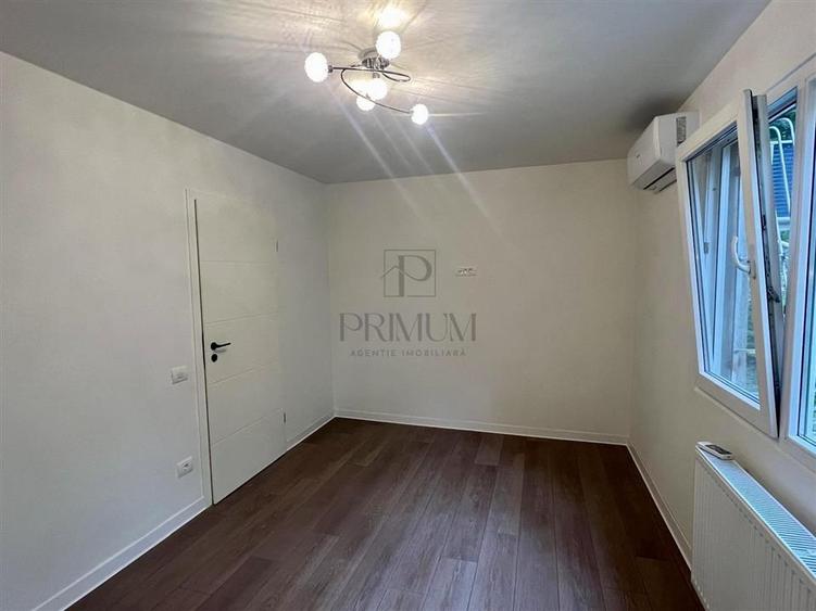 Apartament cu 2 camere semidecomandat, mobilat în Gheorghe Lazăr