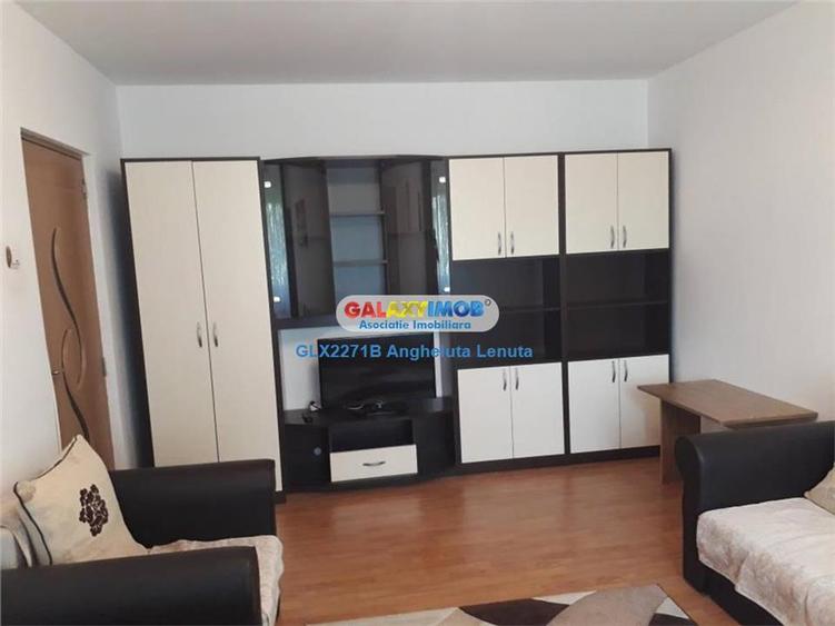 Apartament cu 2 camere decomandat, mobilat în Drumul Taberei
