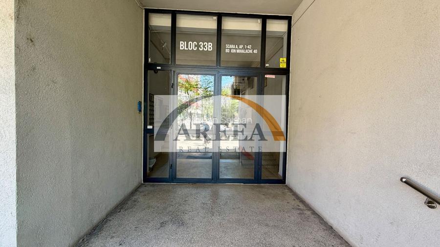 Apartament 4 camere, 100 mp | Etaj 2 | Ion Mihalache – Kiseleff