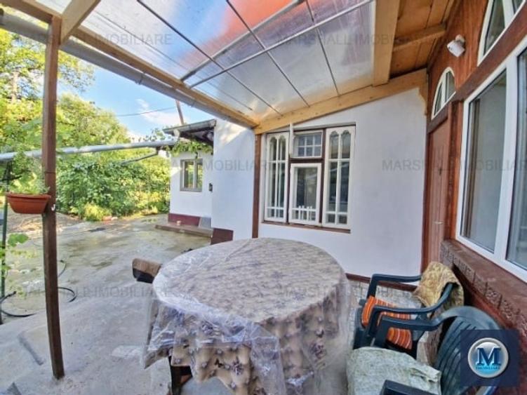Casa cu 5 camere de vanzare in Mislea, 95,88 mp #17182 - 16