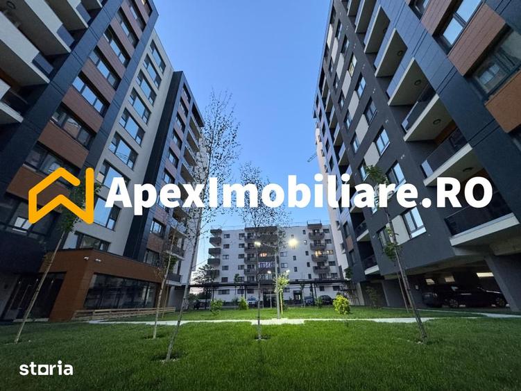 Apartament 2 camere de inchiriat Berceni Bucuresti | ApexImobiliare.ro - 8