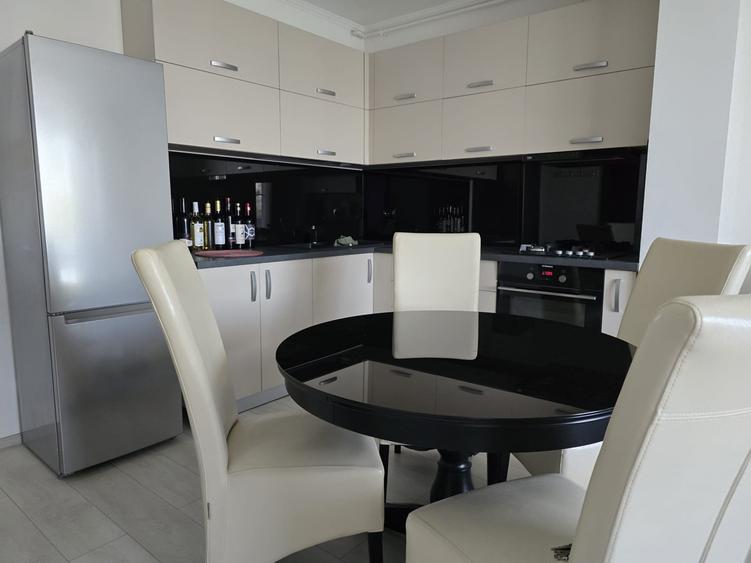 Apartament de inchiriat 2 camere 44mp zona Europa Luminia - 1