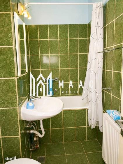 Garsonieră decomandată în Traian