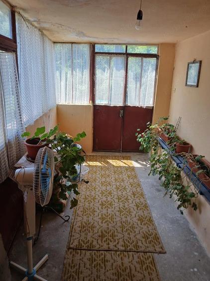 Casă cu Teren 260 Mp în Central
