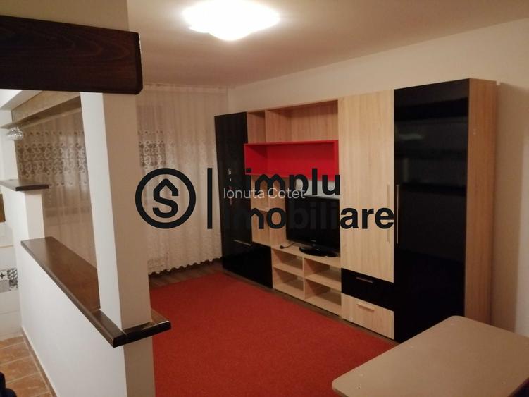 2 camere - Calea Severinului