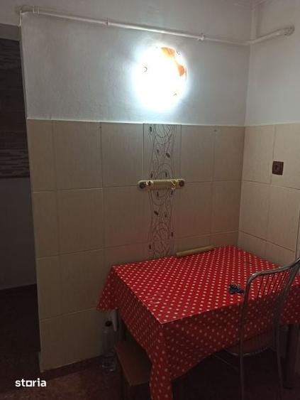 Apartament cu 2 camere în Buzaului