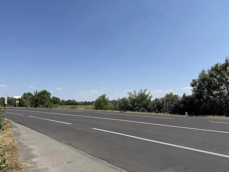 Teren de 3554 mp, în Central