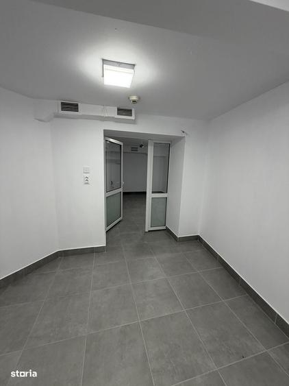 Spațiu comercial, de 82 mp, în 13 Septembrie