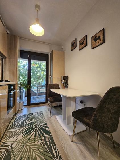 Direct Proprietar! Cartier Compozitori. Apartament de inchiriat 2 Camere + loc parcare subteran - 6