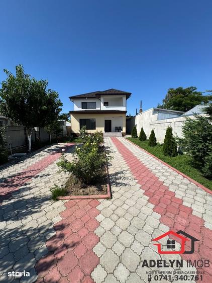 Casă cu Teren 439 Mp în Central