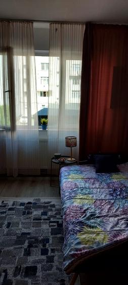 Garsonieră în Central