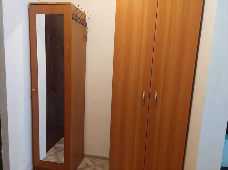 Garsonieră semidecomandată în Astra