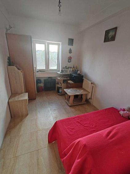 Apartament cu 2 camere decomandat în Dorobanți