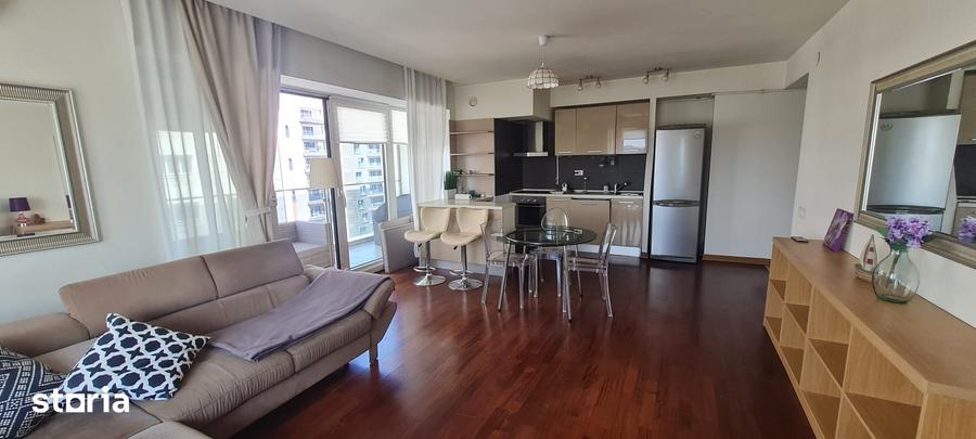 Apartament cu 3 camere decomandat în Dudești