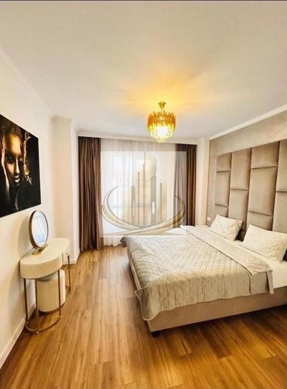 Apartament cu 2 camere decomandat, mobilat în Lipovei