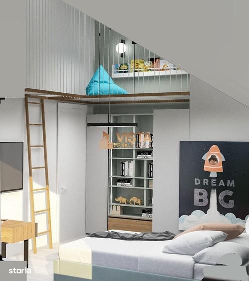 O proprietate rara in Brasov: arhitectura premium, recuperare caldura, - 10