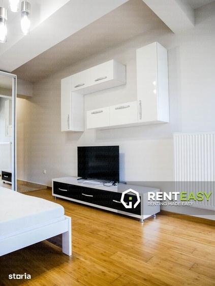Studio de inchiriat situat in Copou - Exclusive Residence - 2
