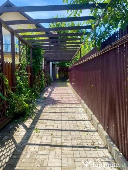Casă cu 4 camere cu Teren 301 Mp în Mogoșoaia