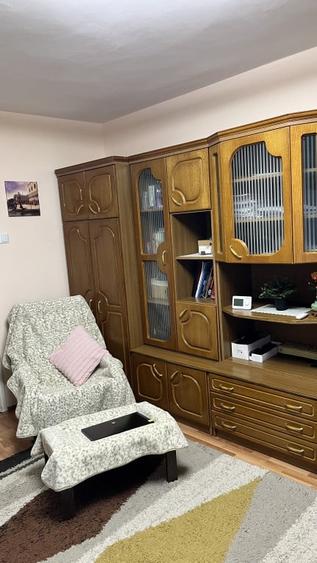 Garsonieră decomandată în Galați