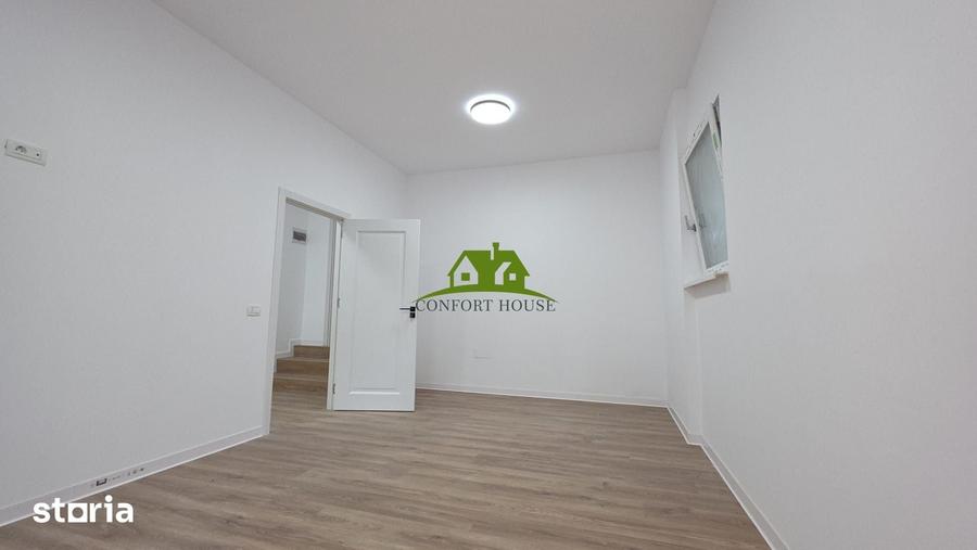Spațiu comercial, de 60 mp, în Cartierul Traian