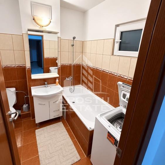 Apartament cu 2 camere decomandat în Dâmbovița