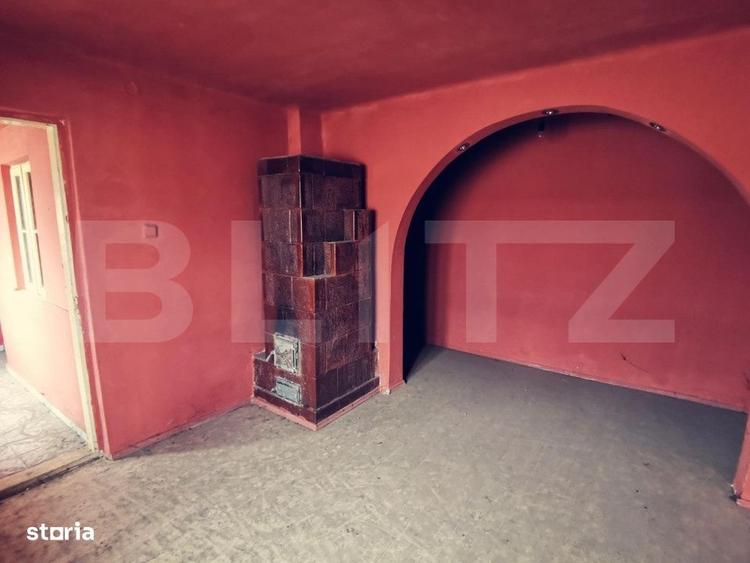 Casa 106 mp si 1624 mp teren, utlitati, la strada Brestei, zona Cernel - 3
