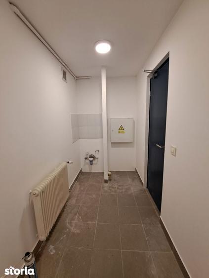 Spațiu comercial, de 60 mp, în Gării