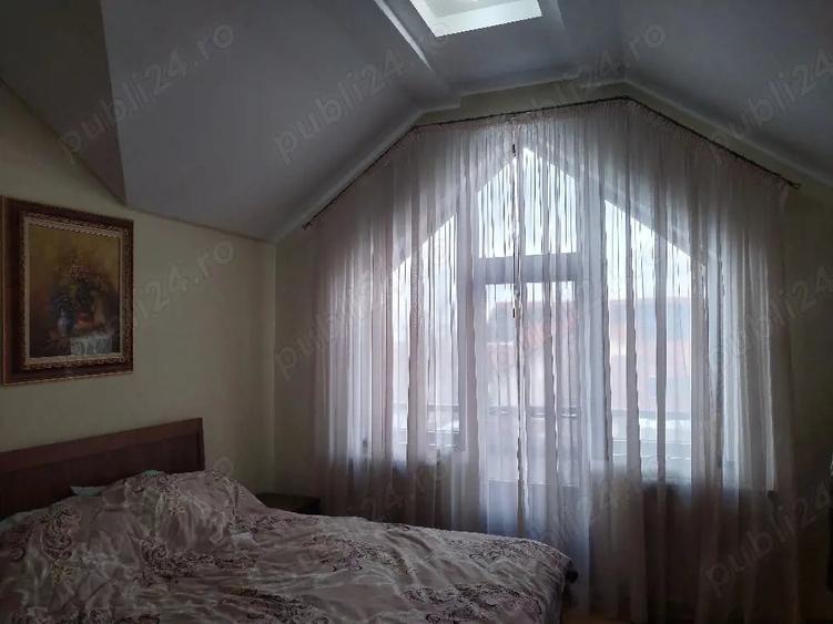 Casă cu 4 camere cu Teren 1000 Mp în Bucium