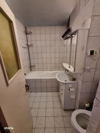 [qatest-mercury] apartament 4 camere zona Central Sibiu - 2