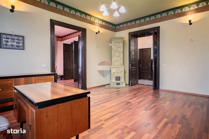 Spațiu comercial, de 130 mp, în 15 Noiembrie