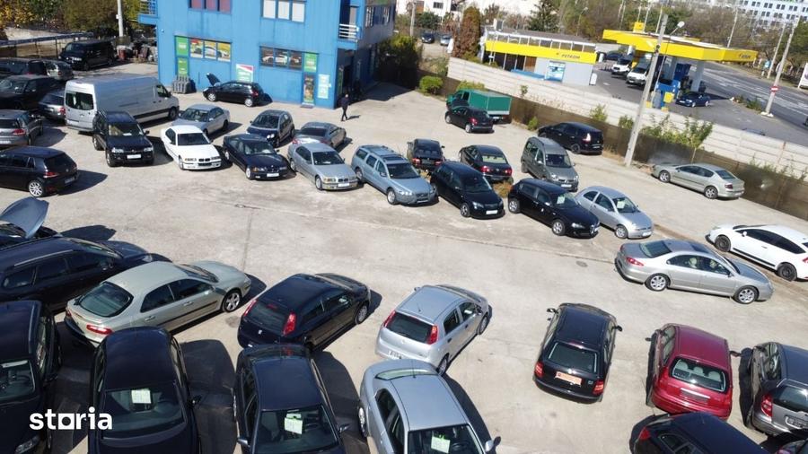 Spațiu comercial, de 2,987 mp, în Hipodrom