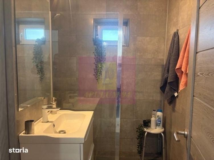 Apartament cu 3 camere decomandat în Morarilor — fotografia 3