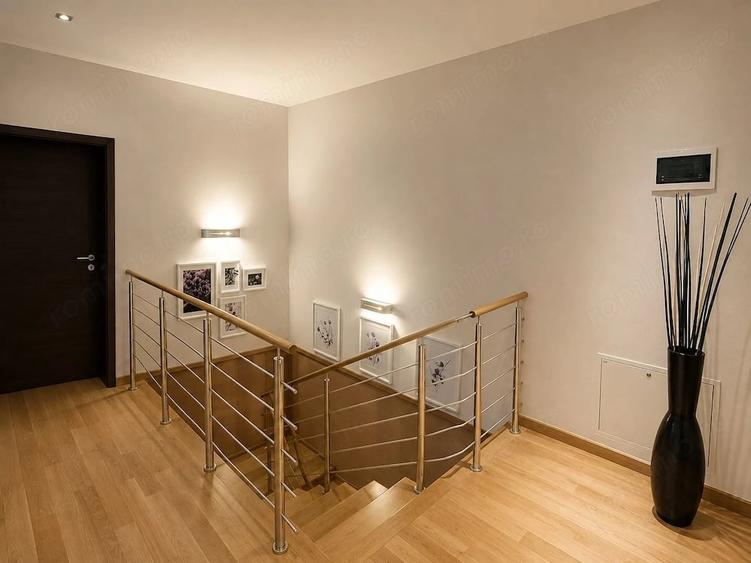 Duplex de inchiriat | Dumbravita | 6 camere | 2 bai | Centrala proprie - 10