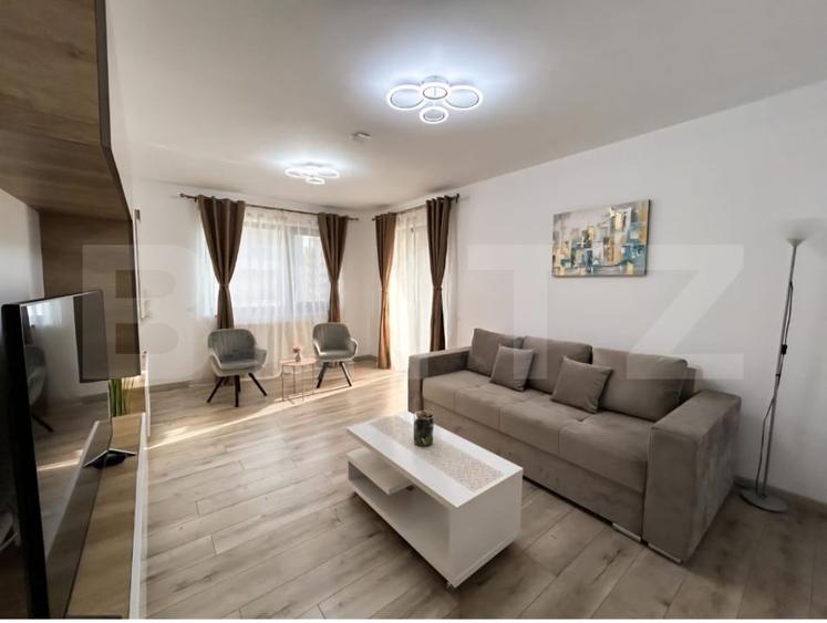 Apartament de excepție, într-o zonă premium, la doar 5 minute de Coresi - 3