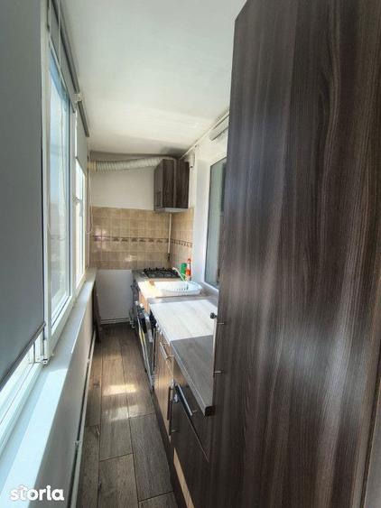 Apartament cu 3 camere, mobilat în Tomis Nord