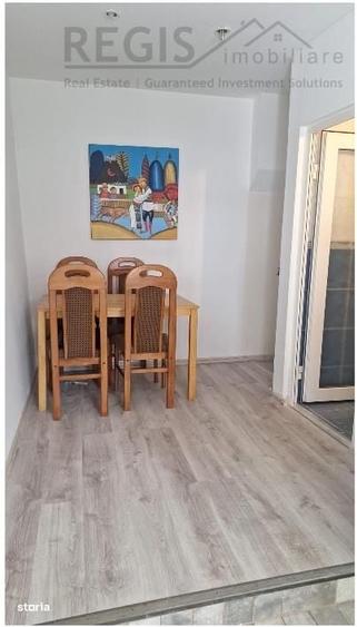 Garsonieră în Centrul Istoric